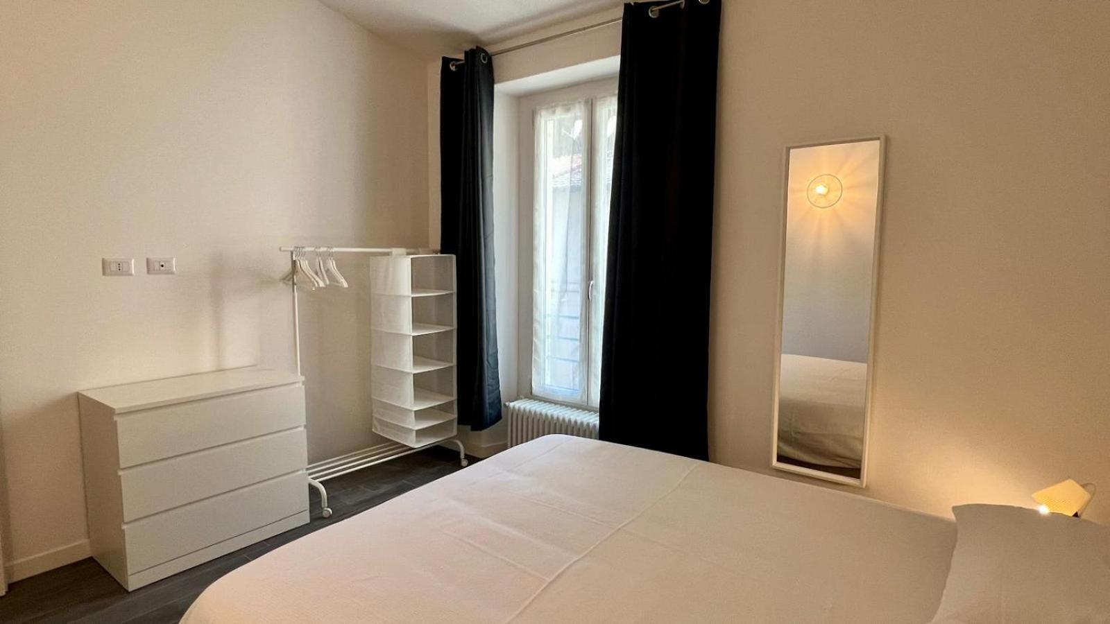 Meschihouse - Liberty 25 Apartment Lecco Ngoại thất bức ảnh