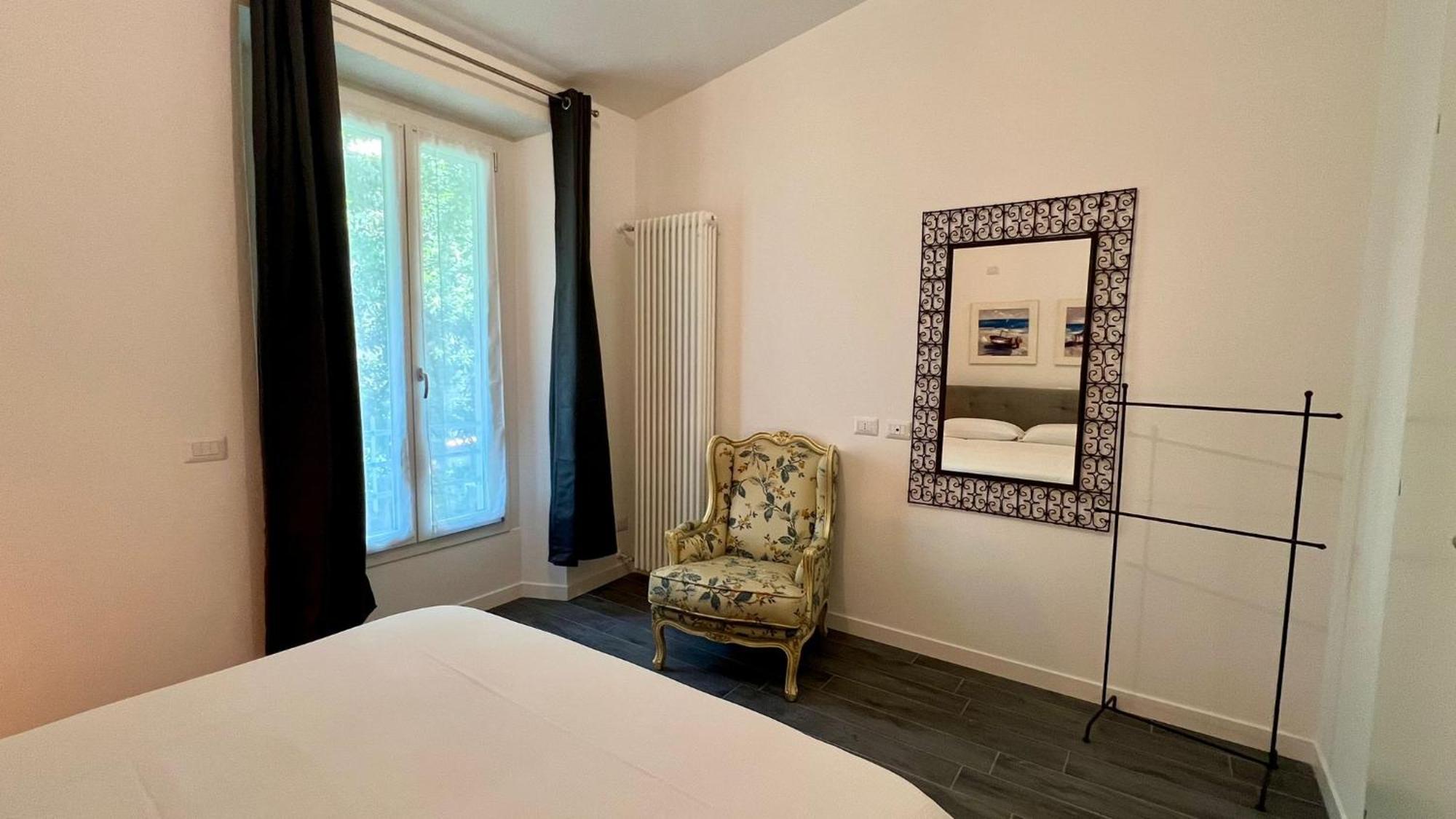 Meschihouse - Liberty 25 Apartment Lecco Ngoại thất bức ảnh