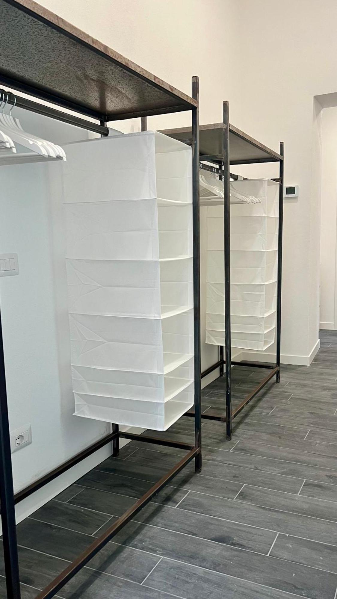 Meschihouse - Liberty 25 Apartment Lecco Ngoại thất bức ảnh