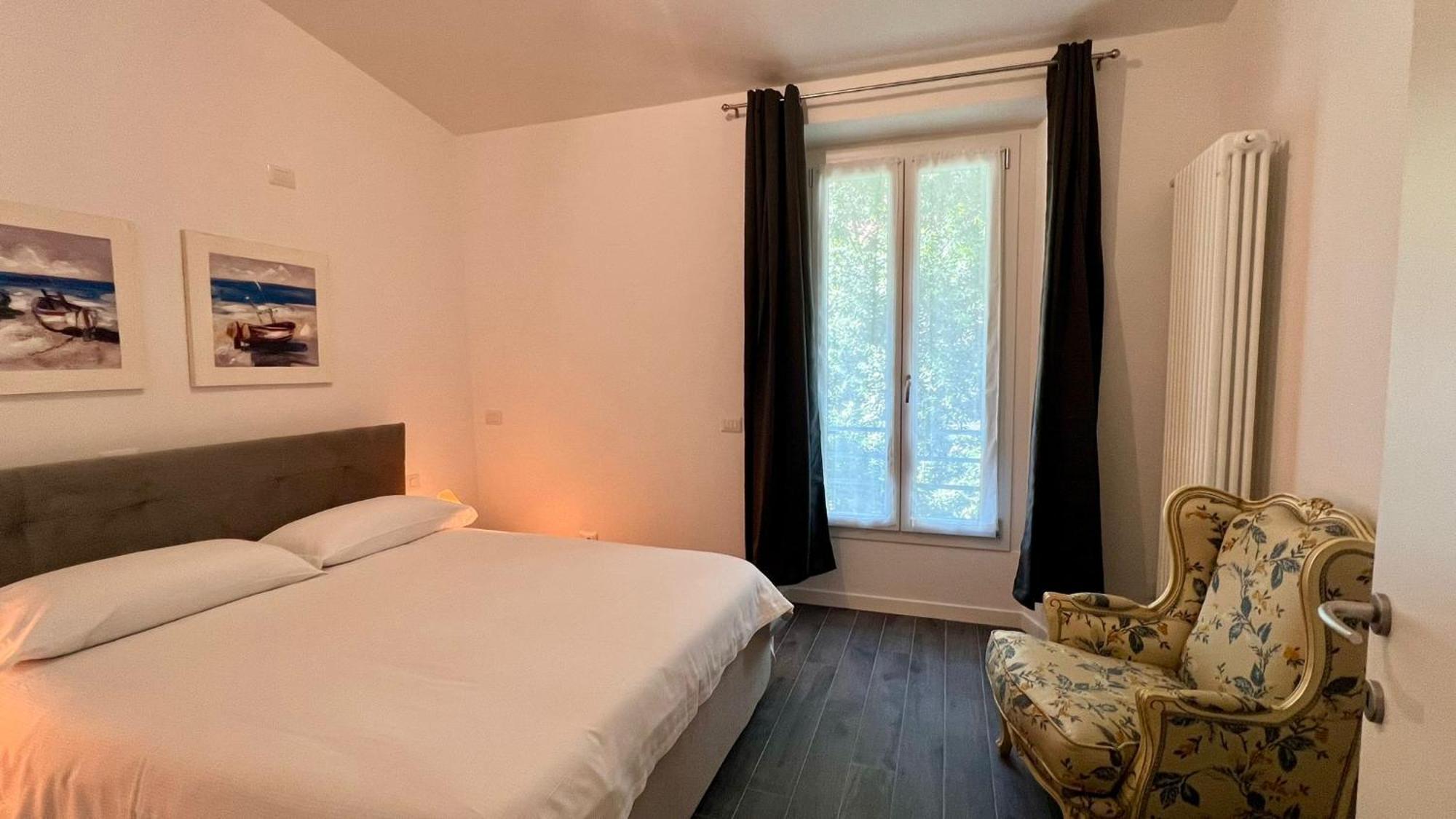 Meschihouse - Liberty 25 Apartment Lecco Ngoại thất bức ảnh
