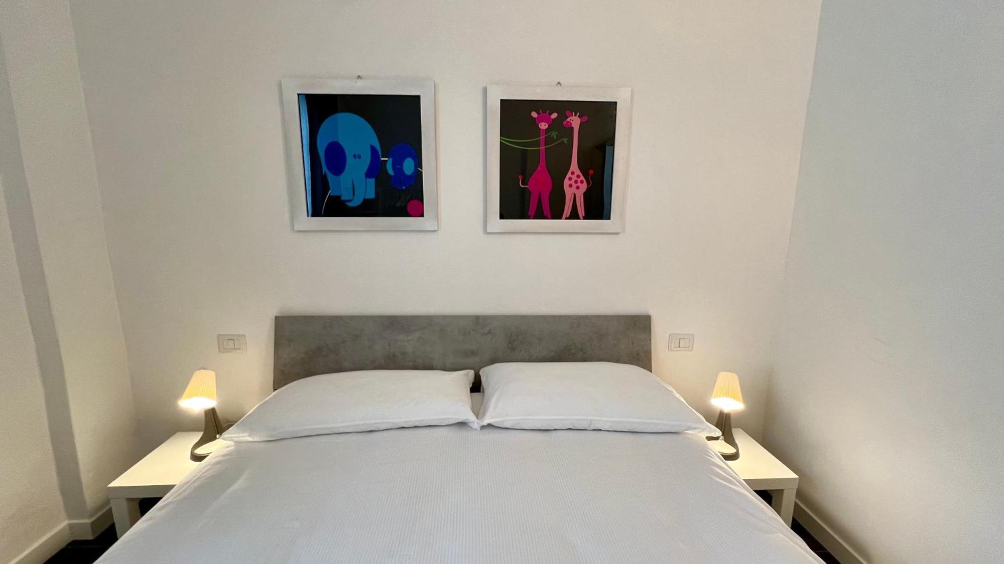 Meschihouse - Liberty 25 Apartment Lecco Ngoại thất bức ảnh